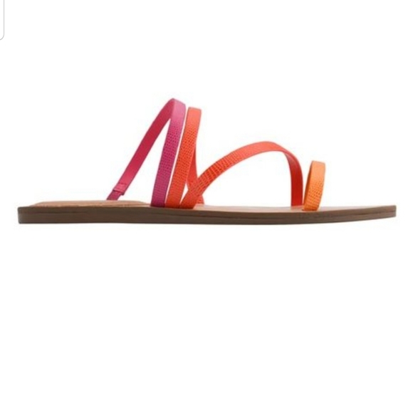 NITB Marc Fisher Sandals NWT - Picture 3 of 6